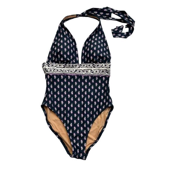 NWT J. Crew Swimsuit - Picture 2 of 8